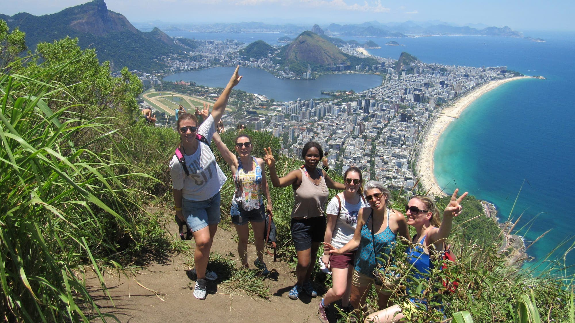 Dois Irmãos Hike 4