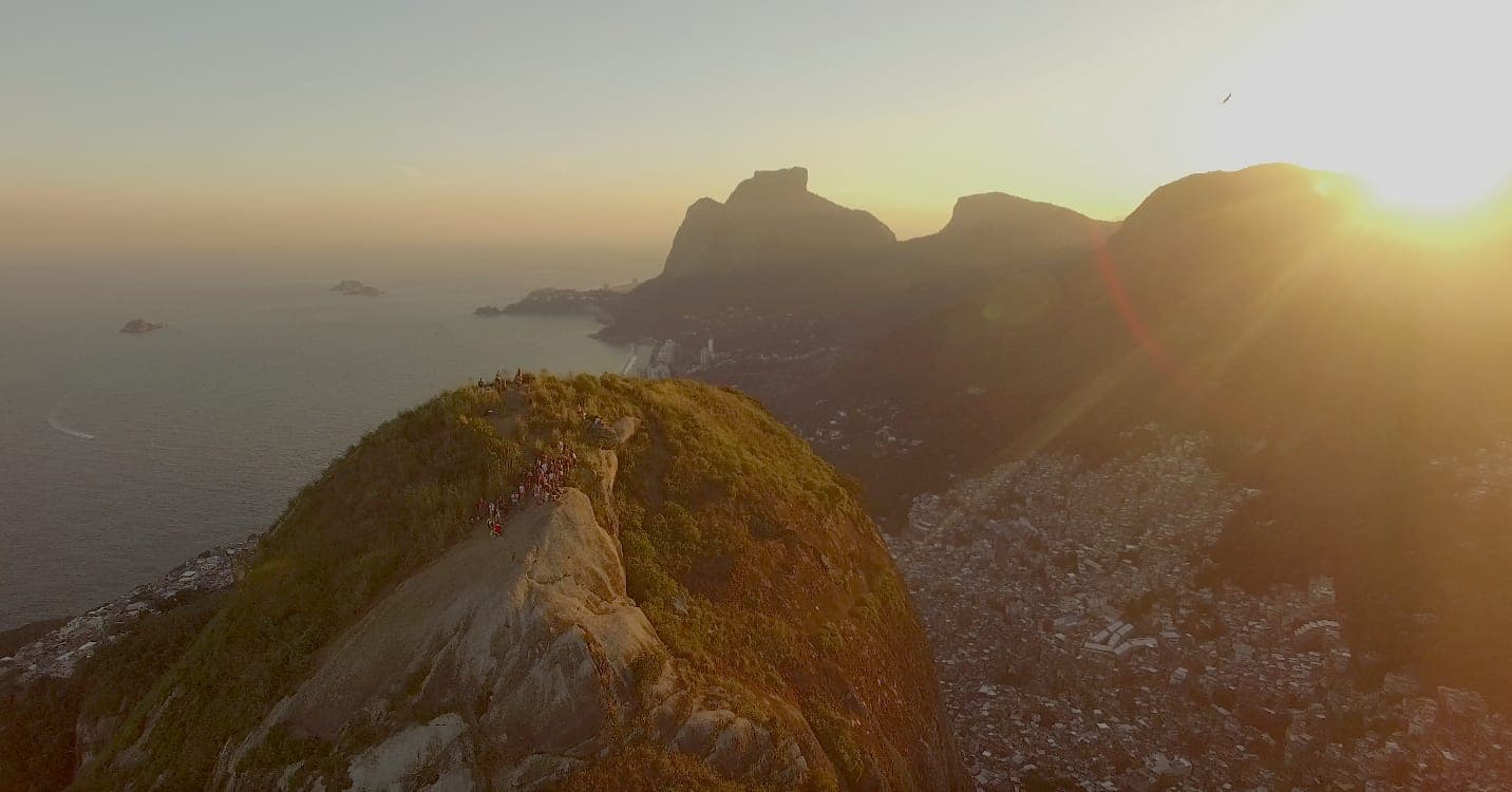 Dois Irmãos Hike 2
