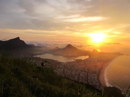 Dois Irmãos Sunrise